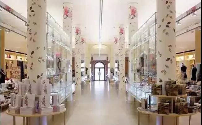 巖星咨詢丨傳統(tǒng)文化IP的“消費(fèi)”復(fù)興插圖(10) 巖星咨詢丨傳統(tǒng)文化IP的“消費(fèi)”復(fù)興插圖(10)