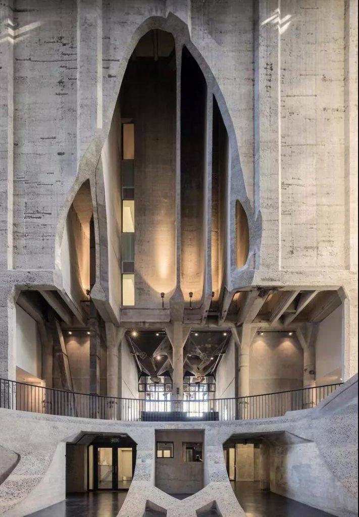 光是空間設(shè)計(jì),這十個(gè)博物館就值得一看插圖(7) 光是空間設(shè)計(jì),這十個(gè)博物館就值得一看插圖(7)