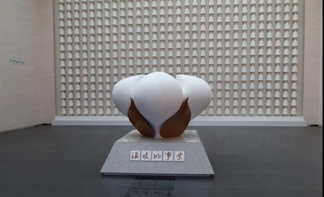 巖星特刊 | 在熱點(diǎn)之后,我們來(lái)看看這一座博物館插圖(2) 巖星特刊 | 在熱點(diǎn)之后,我們來(lái)看看這一座博物館插圖(2)