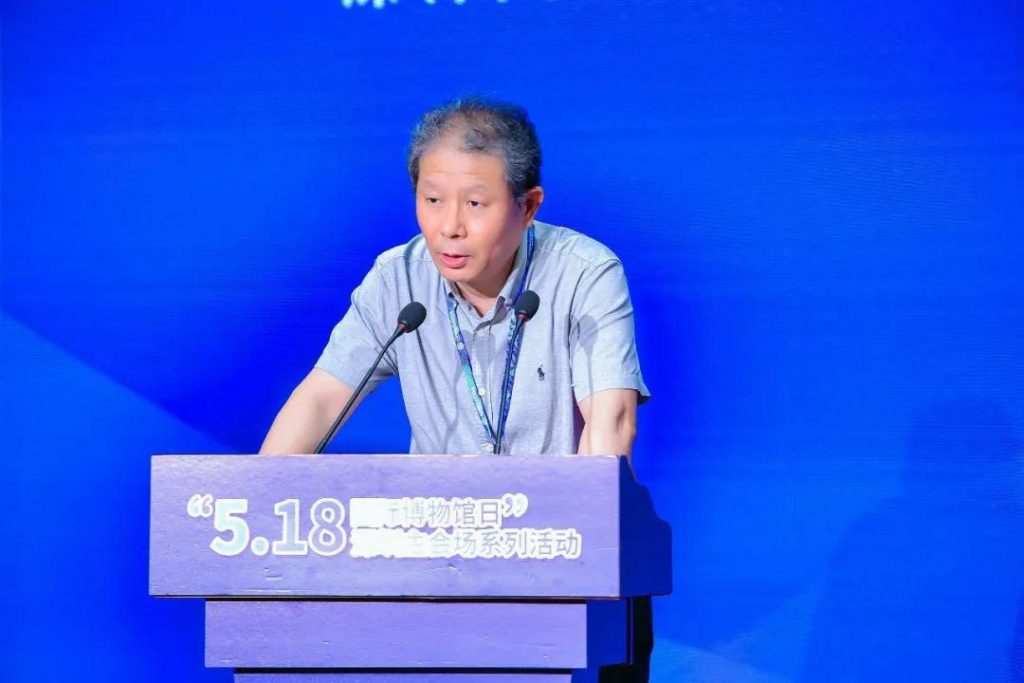 深圳市博物館協(xié)會(huì)企業(yè)博物館專業(yè)委員會(huì)成立儀式今日在深圳博物館舉行插圖(1) 深圳市博物館協(xié)會(huì)企業(yè)博物館專業(yè)委員會(huì)成立儀式今日在深圳博物館舉行插圖(1)