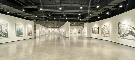 巖星之聲 | 邊走邊看,以知促行——巖星團(tuán)隊(duì)參觀回顧插圖(2) 巖星之聲 | 邊走邊看,以知促行——巖星團(tuán)隊(duì)參觀回顧插圖(2)