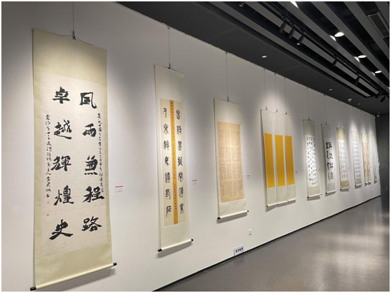 巖星之聲 | 邊走邊看,以知促行——巖星團(tuán)隊(duì)參觀回顧插圖(3) 巖星之聲 | 邊走邊看,以知促行——巖星團(tuán)隊(duì)參觀回顧插圖(3)