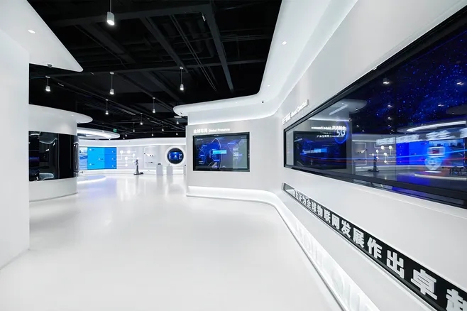 展廳設(shè)計要怎樣進(jìn)行創(chuàng)新?堅持以下四點插圖(3) 展廳設(shè)計要怎樣進(jìn)行創(chuàng)新?堅持以下四點插圖(3)