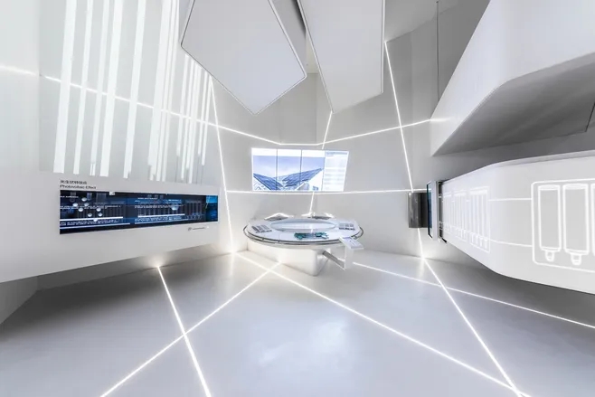 展廳設(shè)計要怎樣進(jìn)行創(chuàng)新?堅持以下四點插圖 展廳設(shè)計要怎樣進(jìn)行創(chuàng)新?堅持以下四點插圖