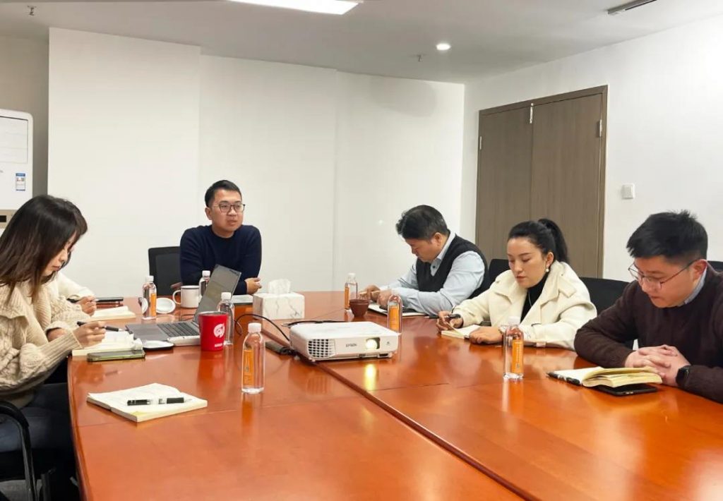 巖星之聲 | 開工大吉!新起點,新挑戰插圖(3) 巖星之聲 | 開工大吉!新起點,新挑戰插圖(3)