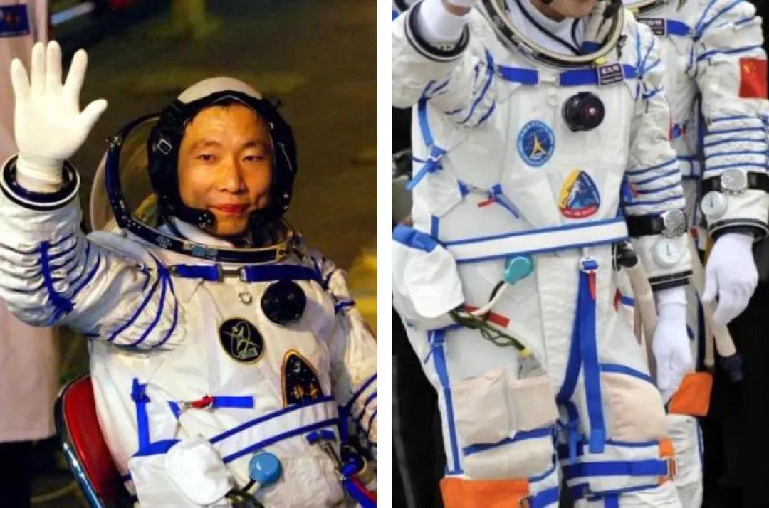 巖星特刊 | 中國航天日,致敬時(shí)間的探索者插圖(4) 巖星特刊 | 中國航天日,致敬時(shí)間的探索者插圖(4)