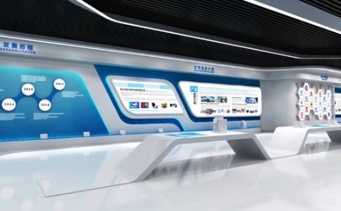 展廳設(shè)計(jì)的報(bào)價(jià)主要受哪些因素的影響?插圖 展廳設(shè)計(jì)的報(bào)價(jià)主要受哪些因素的影響?插圖