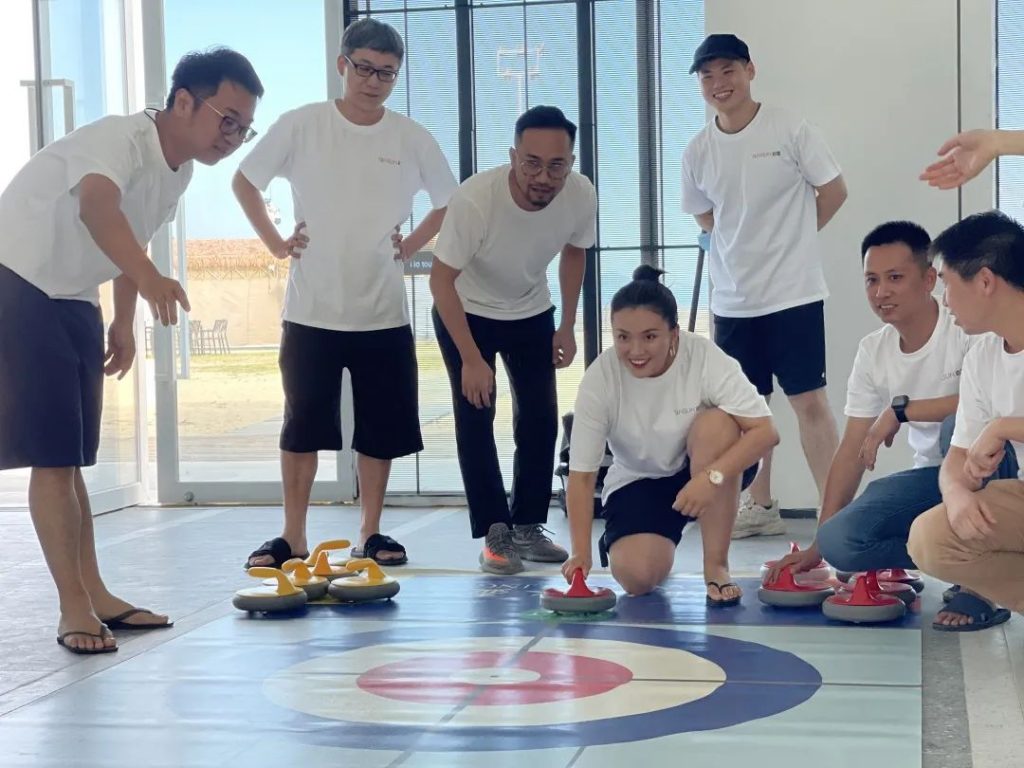 巖星四周年 | 生長不止,熱愛不息插圖(1) 巖星四周年 | 生長不止,熱愛不息插圖(1)